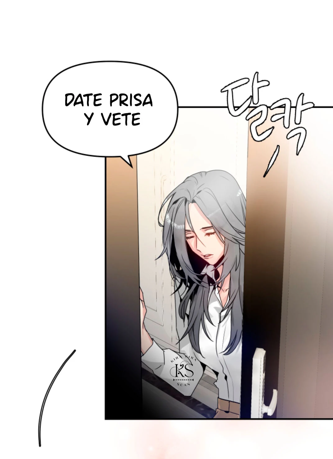 Solo dame un hijo Capítulo 1 - Página 85