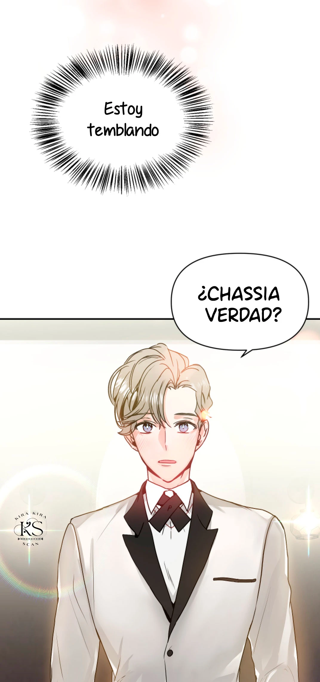 Solo dame un hijo Capítulo 1 - Página 88