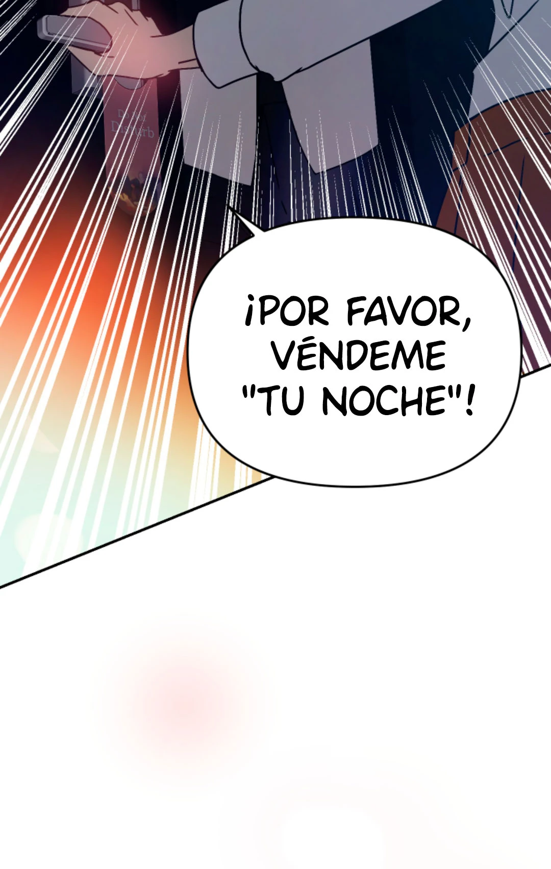 Solo dame un hijo Capítulo 1 - Página 94