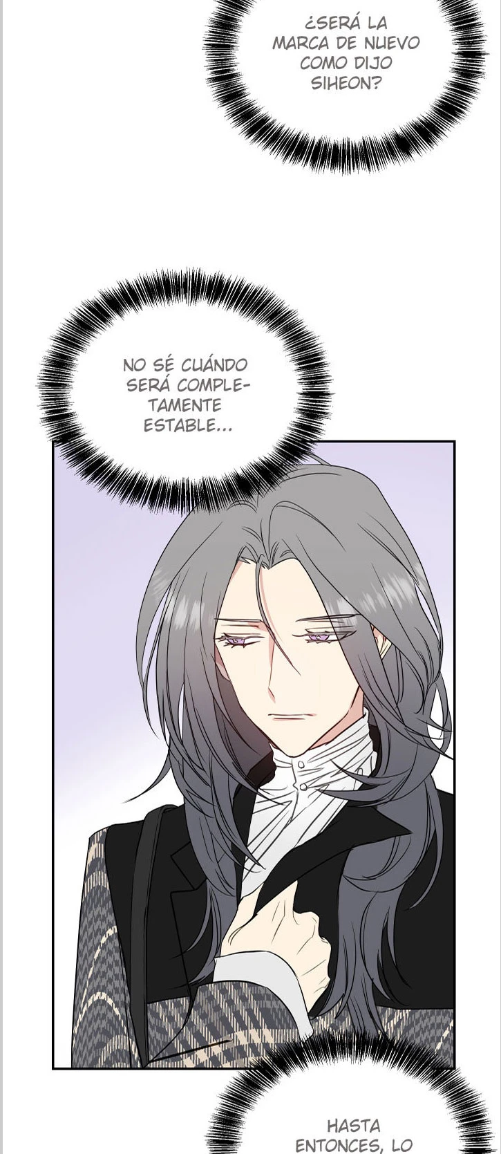 Solo dame un hijo Capítulo 11 - Página 36