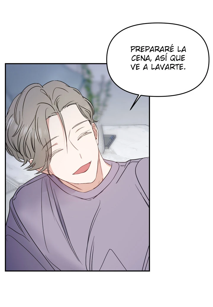 Solo dame un hijo Capítulo 12 - Página 11