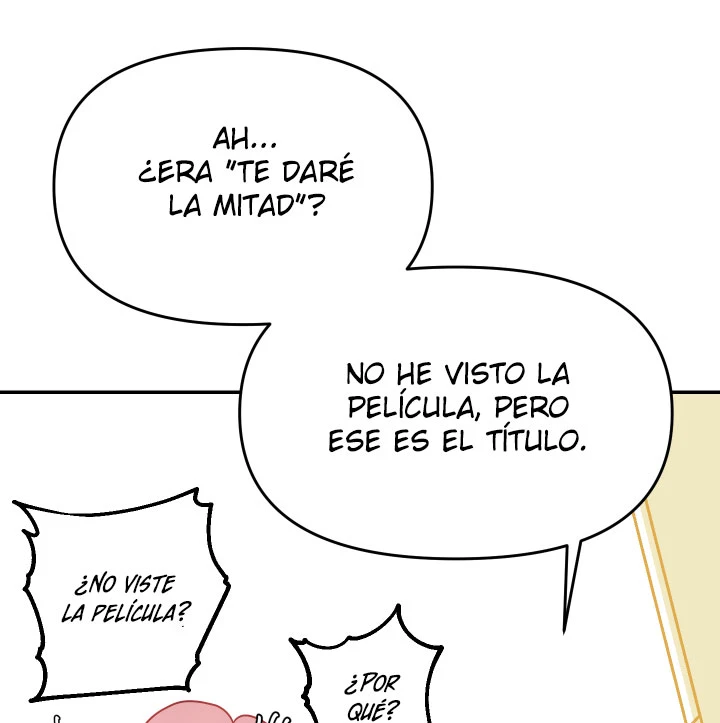 Solo dame un hijo Capítulo 12 - Página 26