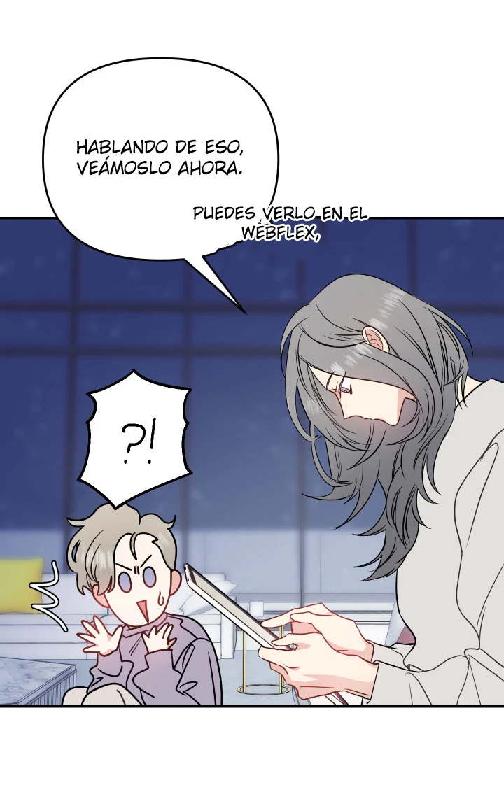 Solo dame un hijo Capítulo 12 - Página 30