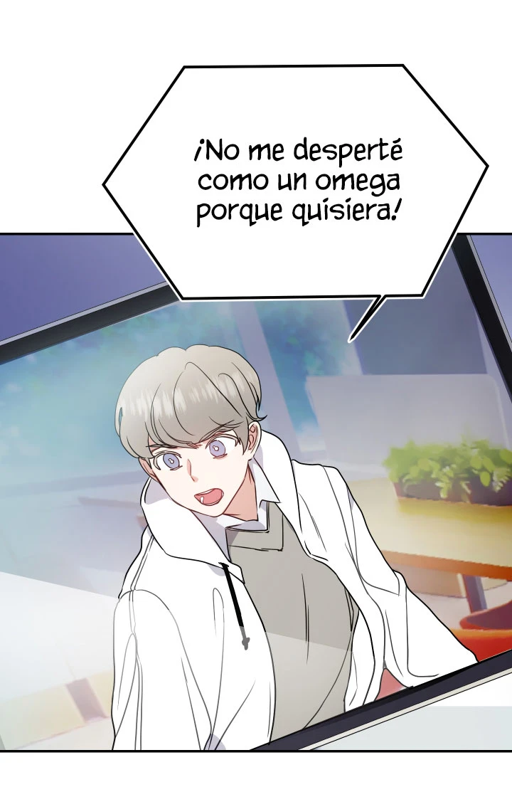 Solo dame un hijo Capítulo 12 - Página 35