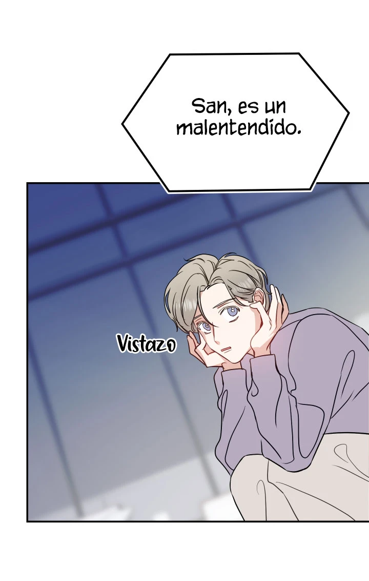 Solo dame un hijo Capítulo 12 - Página 37