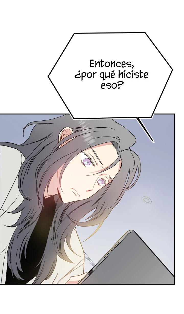 Solo dame un hijo Capítulo 12 - Página 38
