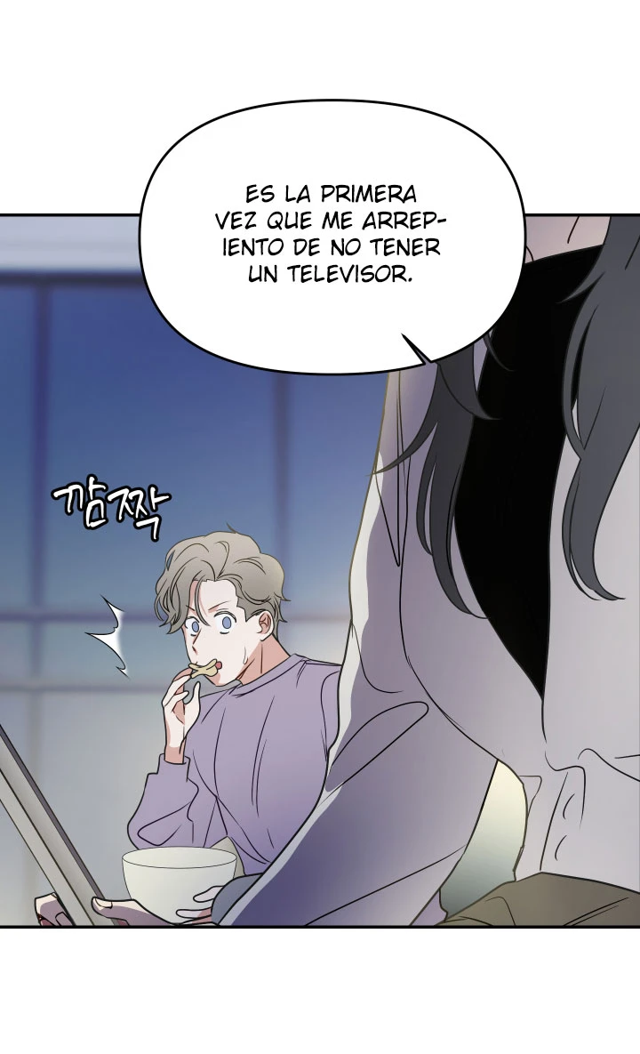 Solo dame un hijo Capítulo 12 - Página 56
