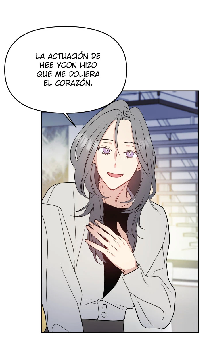 Solo dame un hijo Capítulo 12 - Página 57