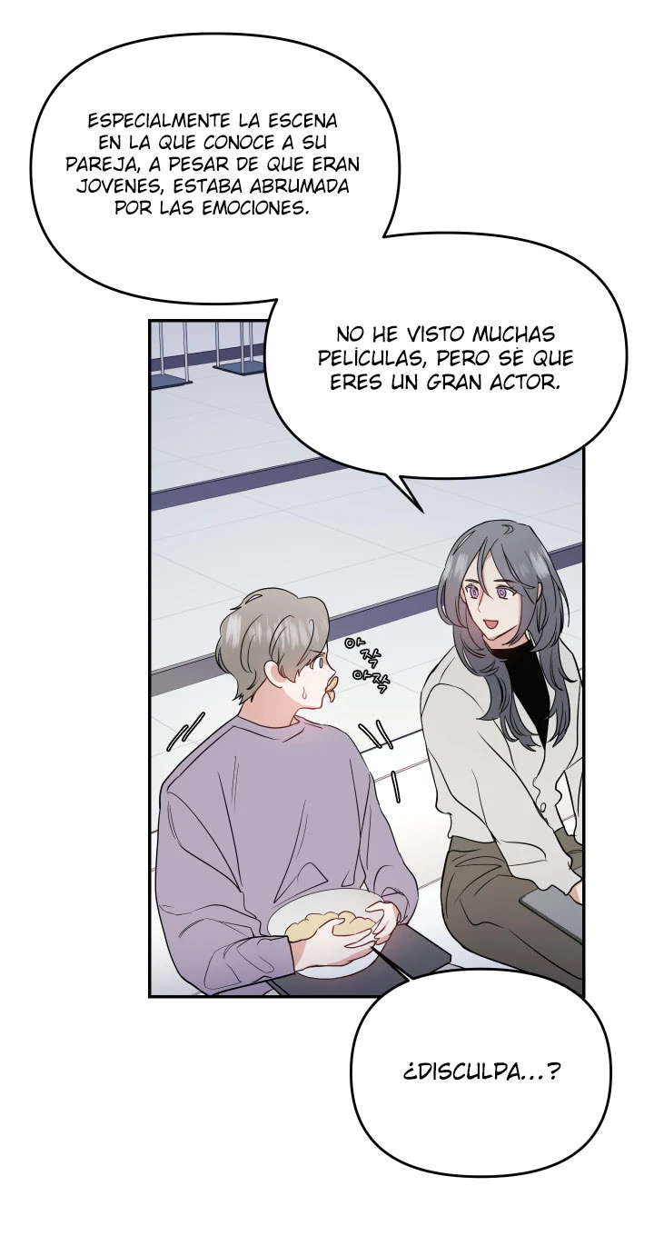 Solo dame un hijo Capítulo 12 - Página 58