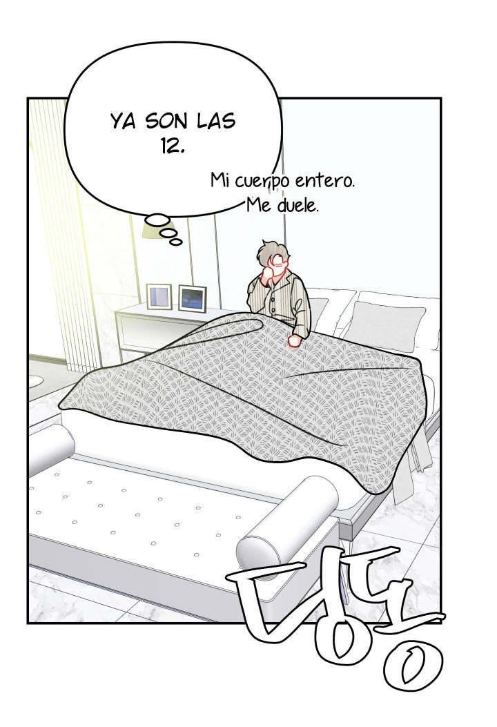 Solo dame un hijo Capítulo 12 - Página 71