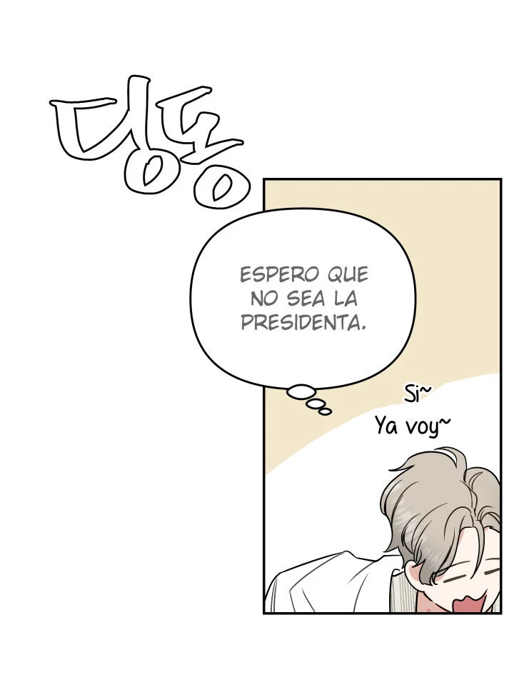 Solo dame un hijo Capítulo 12 - Página 72
