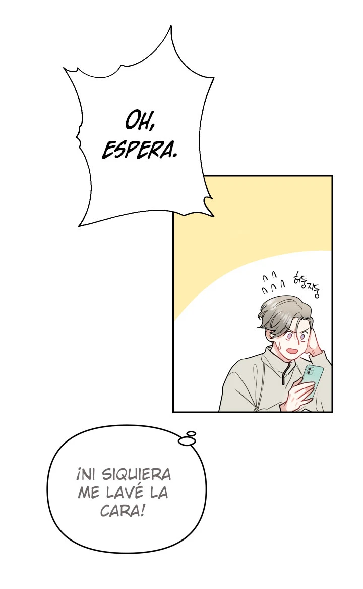 Solo dame un hijo Capítulo 13 - Página 8