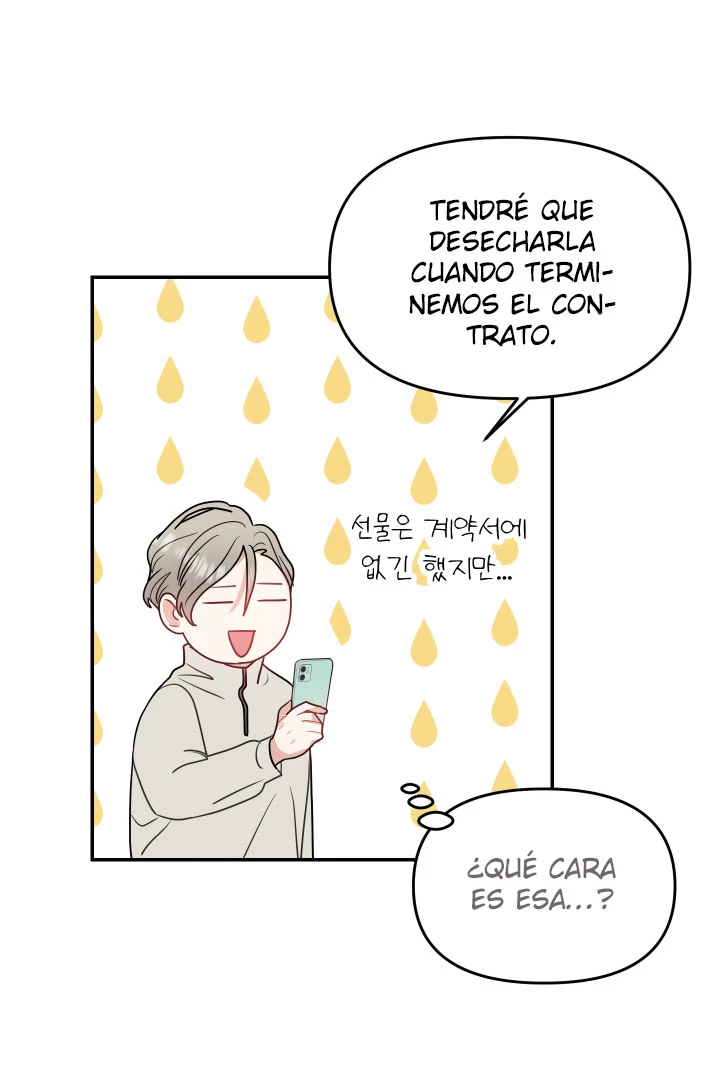 Solo dame un hijo Capítulo 13 - Página 10