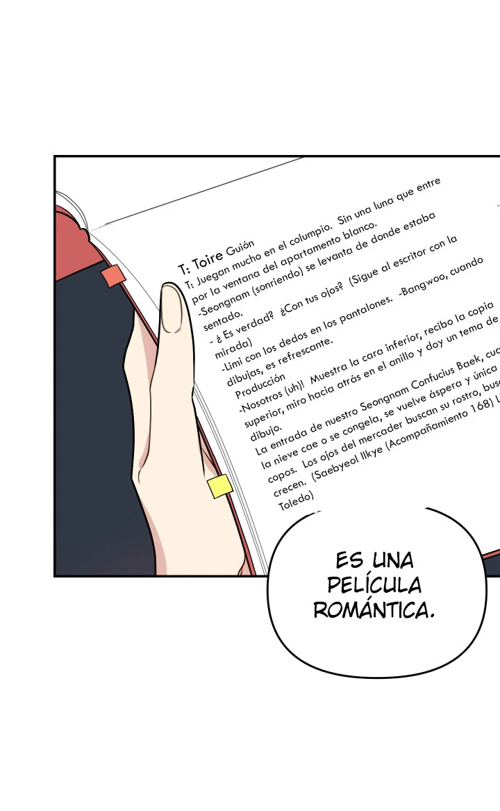 Solo dame un hijo Capítulo 13 - Página 20