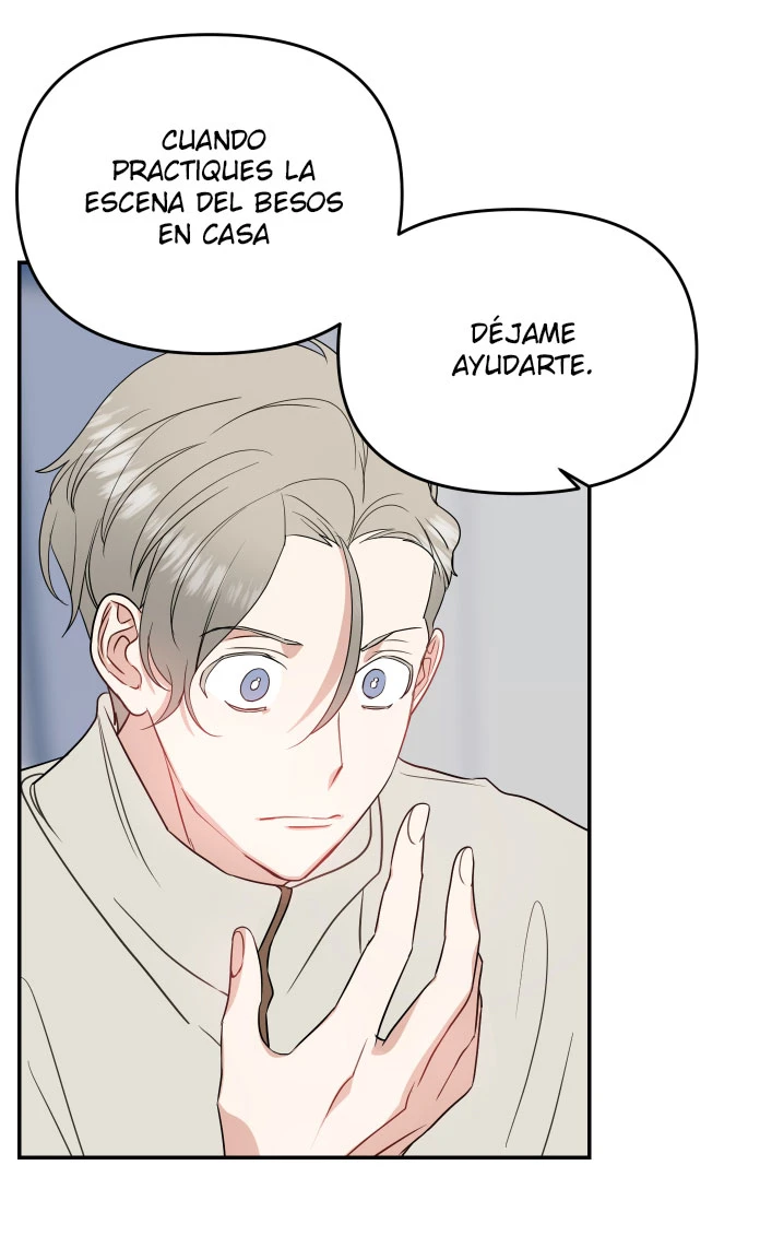 Solo dame un hijo Capítulo 13 - Página 26