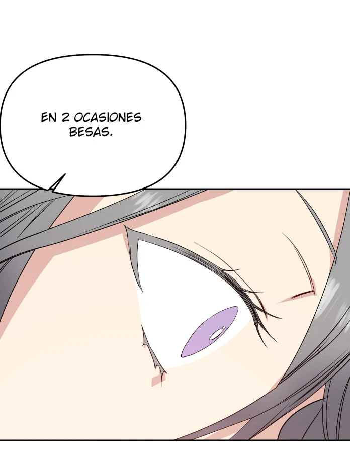 Solo dame un hijo Capítulo 13 - Página 28