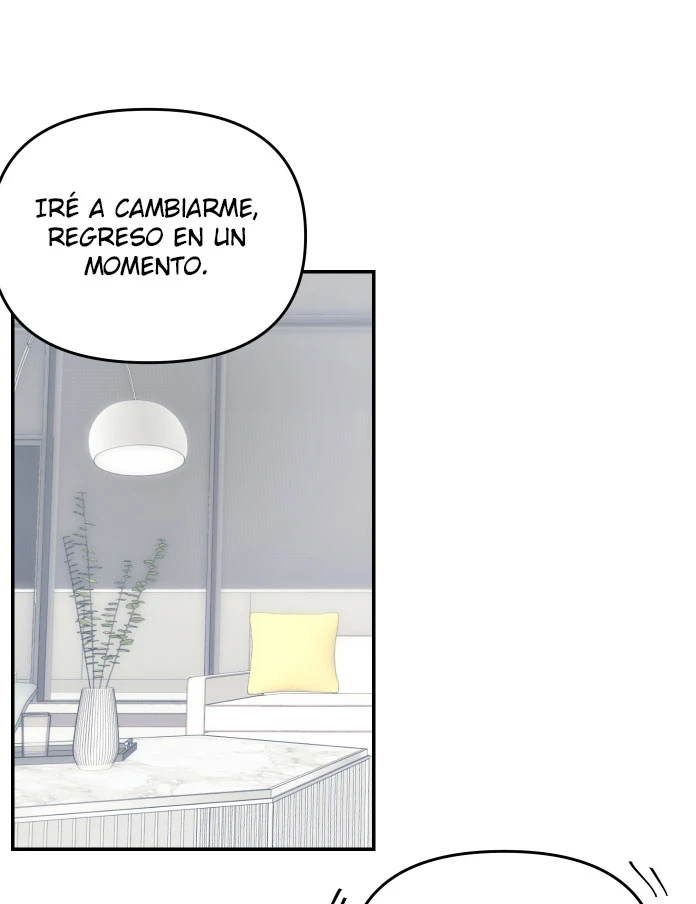 Solo dame un hijo Capítulo 13 - Página 32