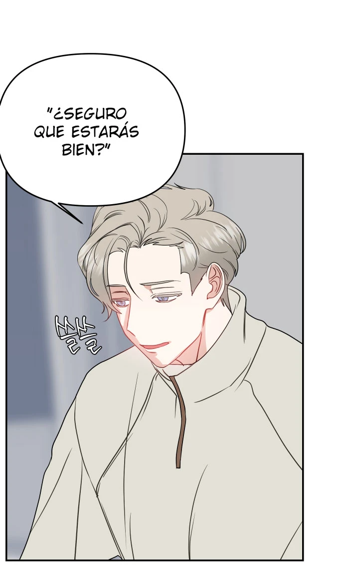 Solo dame un hijo Capítulo 13 - Página 34