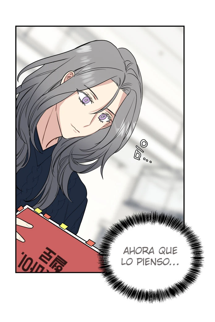 Solo dame un hijo Capítulo 13 - Página 37