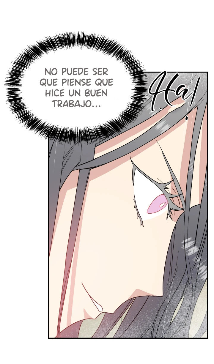 Solo dame un hijo Capítulo 14 - Página 17