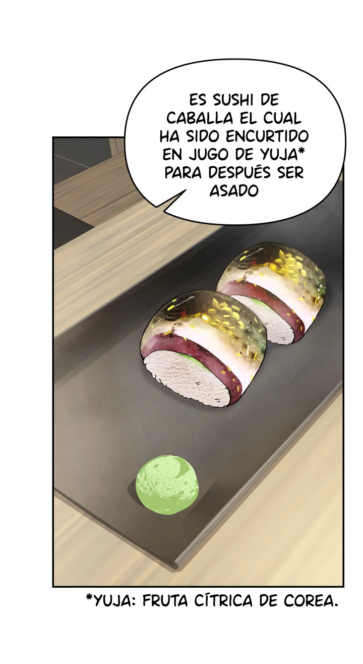Solo dame un hijo Capítulo 14 - Página 25