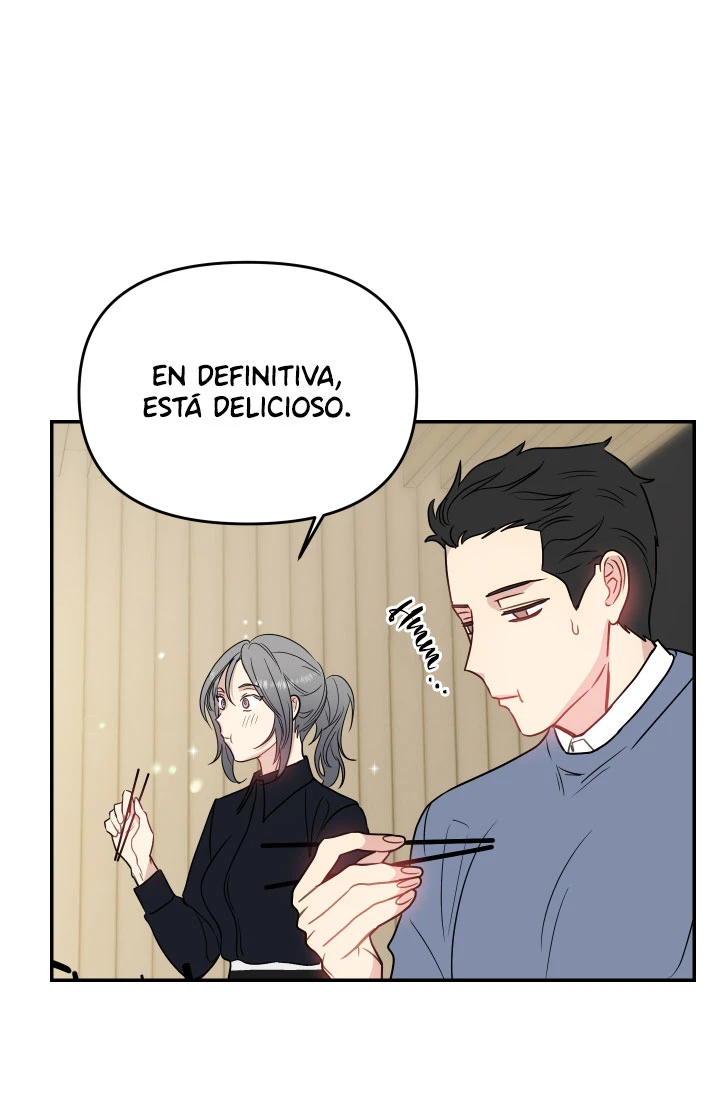 Solo dame un hijo Capítulo 14 - Página 29