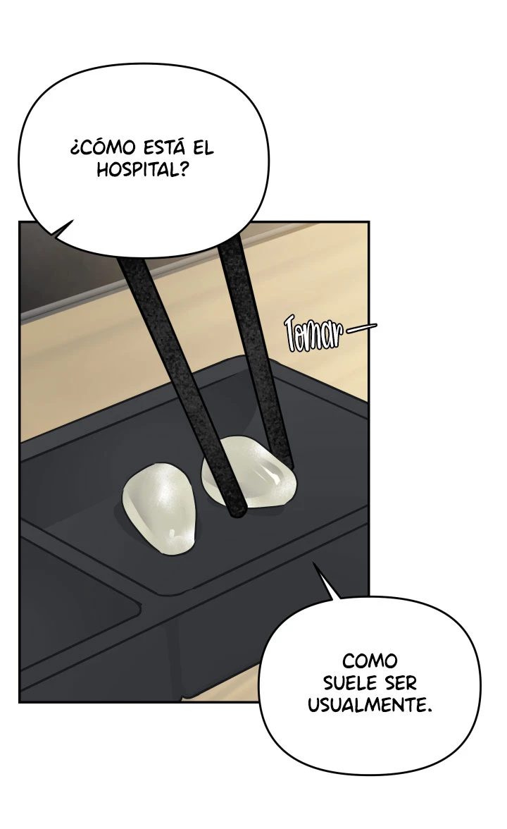 Solo dame un hijo Capítulo 14 - Página 30