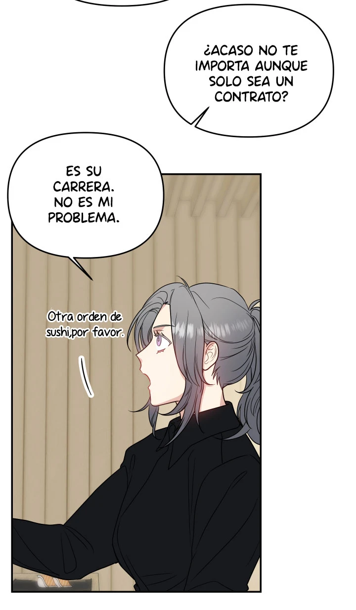 Solo dame un hijo Capítulo 14 - Página 34