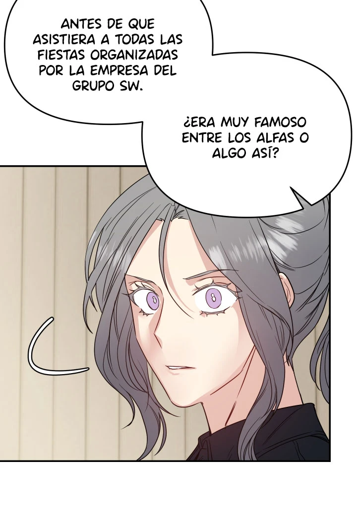 Solo dame un hijo Capítulo 14 - Página 42