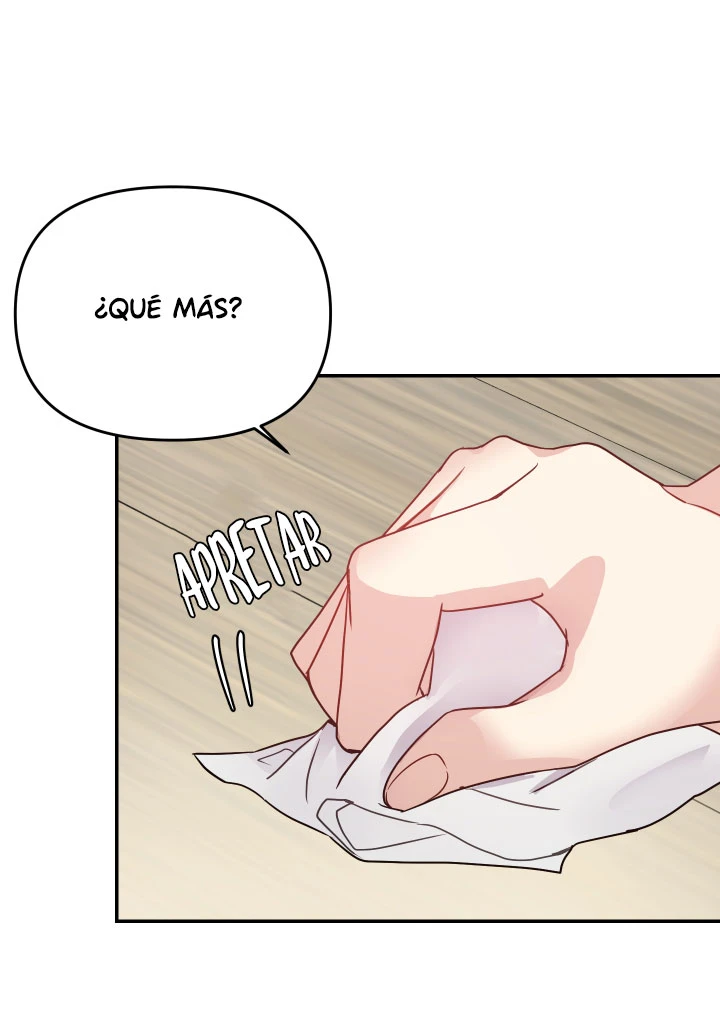 Solo dame un hijo Capítulo 14 - Página 43