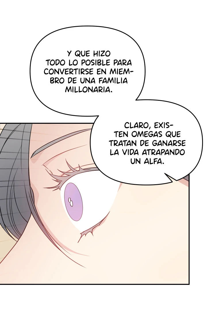 Solo dame un hijo Capítulo 14 - Página 44