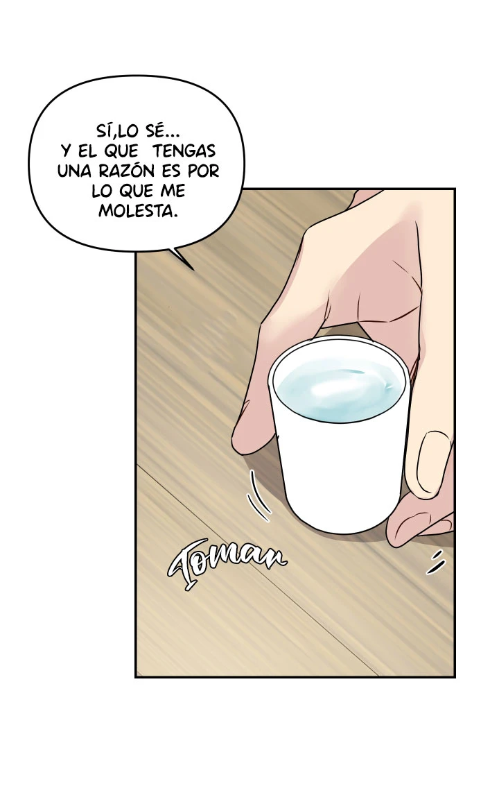 Solo dame un hijo Capítulo 14 - Página 52