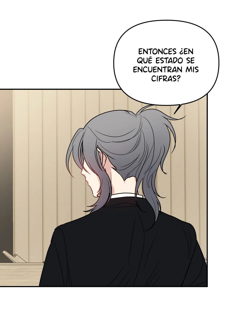 Solo dame un hijo Capítulo 14 - Página 53