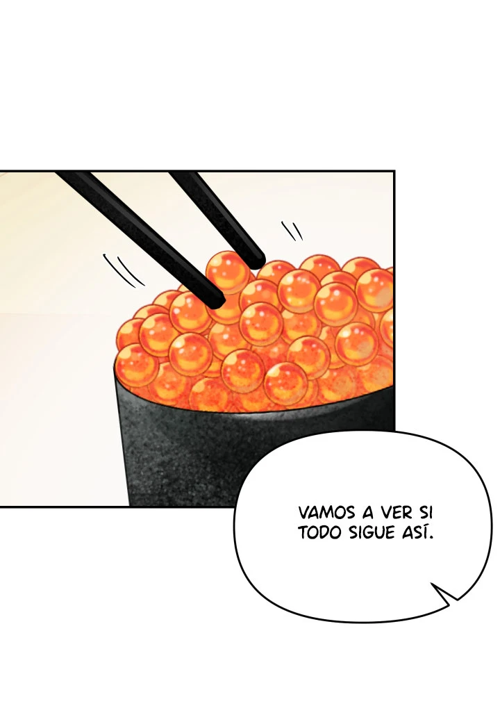 Solo dame un hijo Capítulo 14 - Página 56