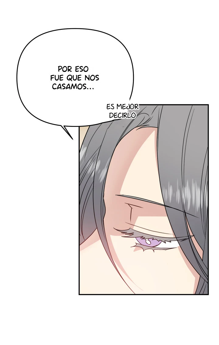 Solo dame un hijo Capítulo 14 - Página 61