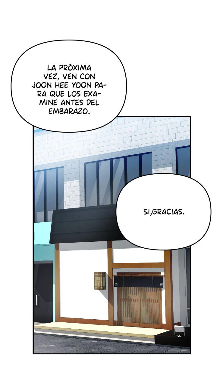 Solo dame un hijo Capítulo 14 - Página 63