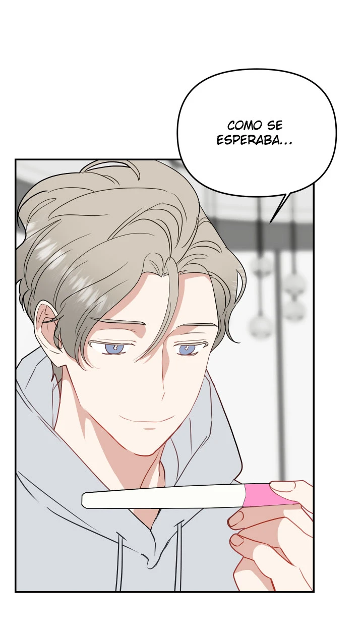 Solo dame un hijo Capítulo 15 - Página 3