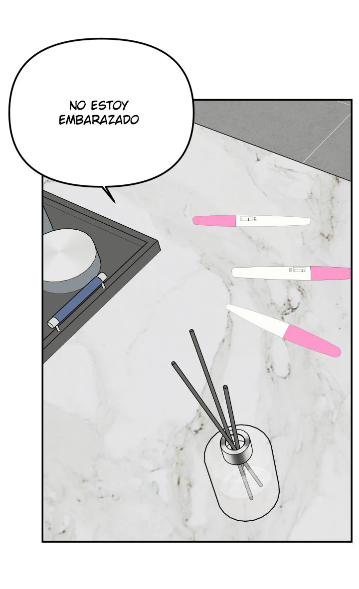 Solo dame un hijo Capítulo 15 - Página 4