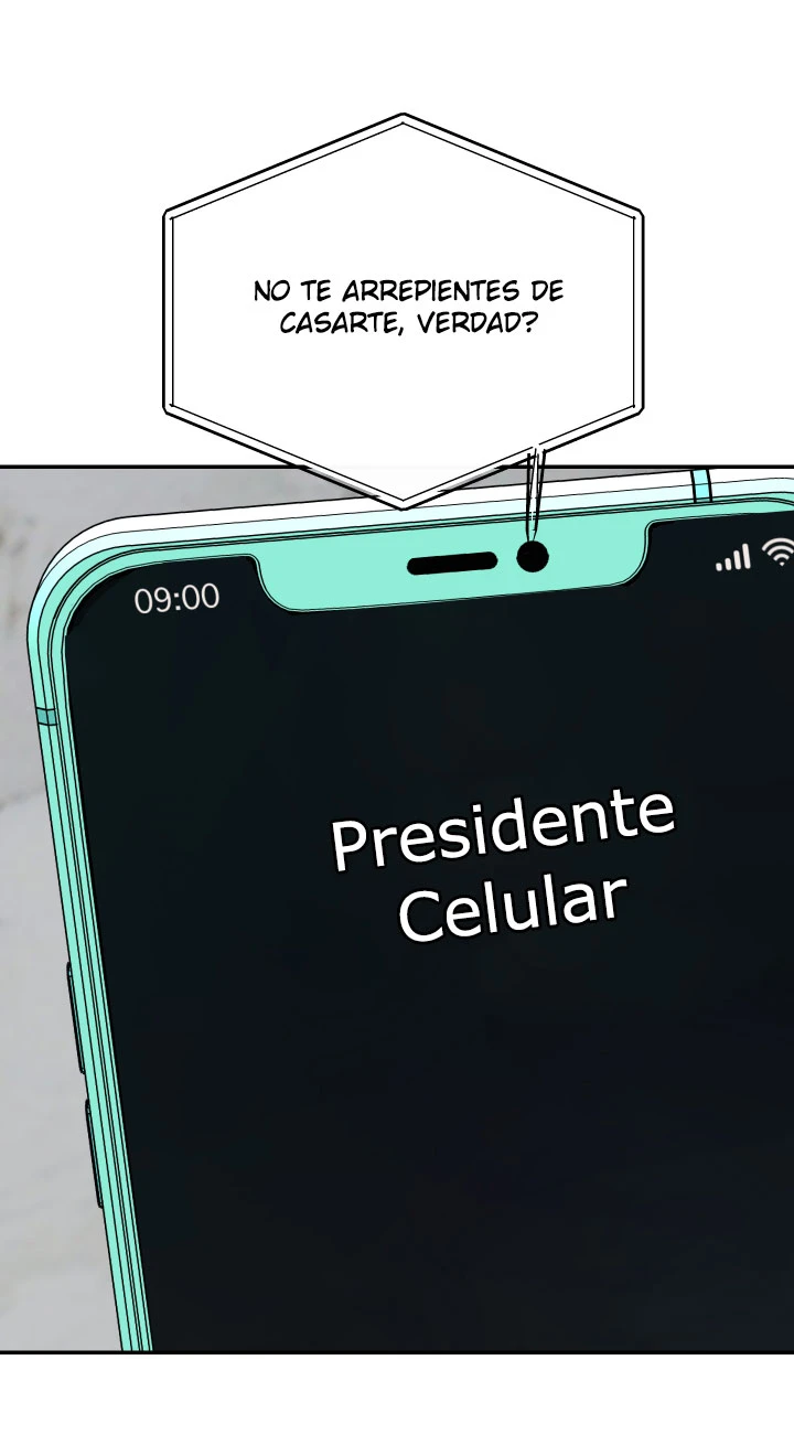 Solo dame un hijo Capítulo 15 - Página 15