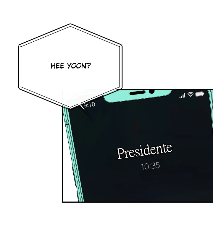 Solo dame un hijo Capítulo 15 - Página 20