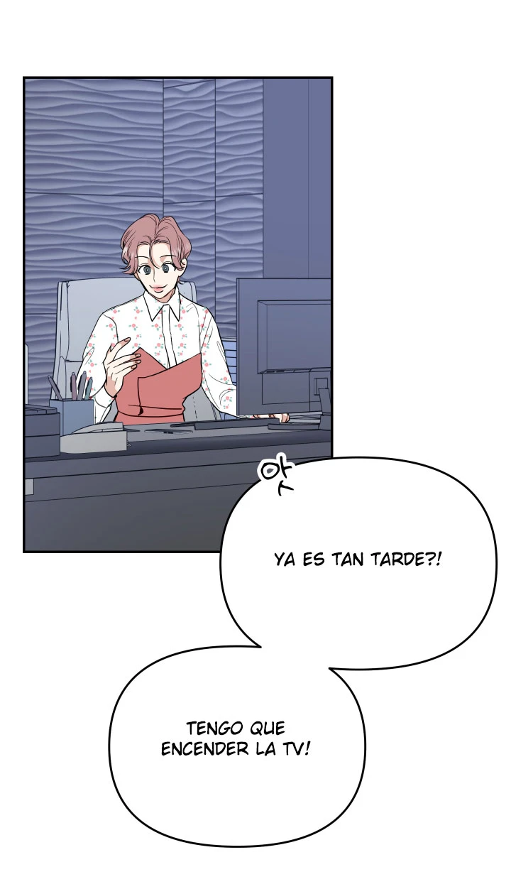 Solo dame un hijo Capítulo 15 - Página 31
