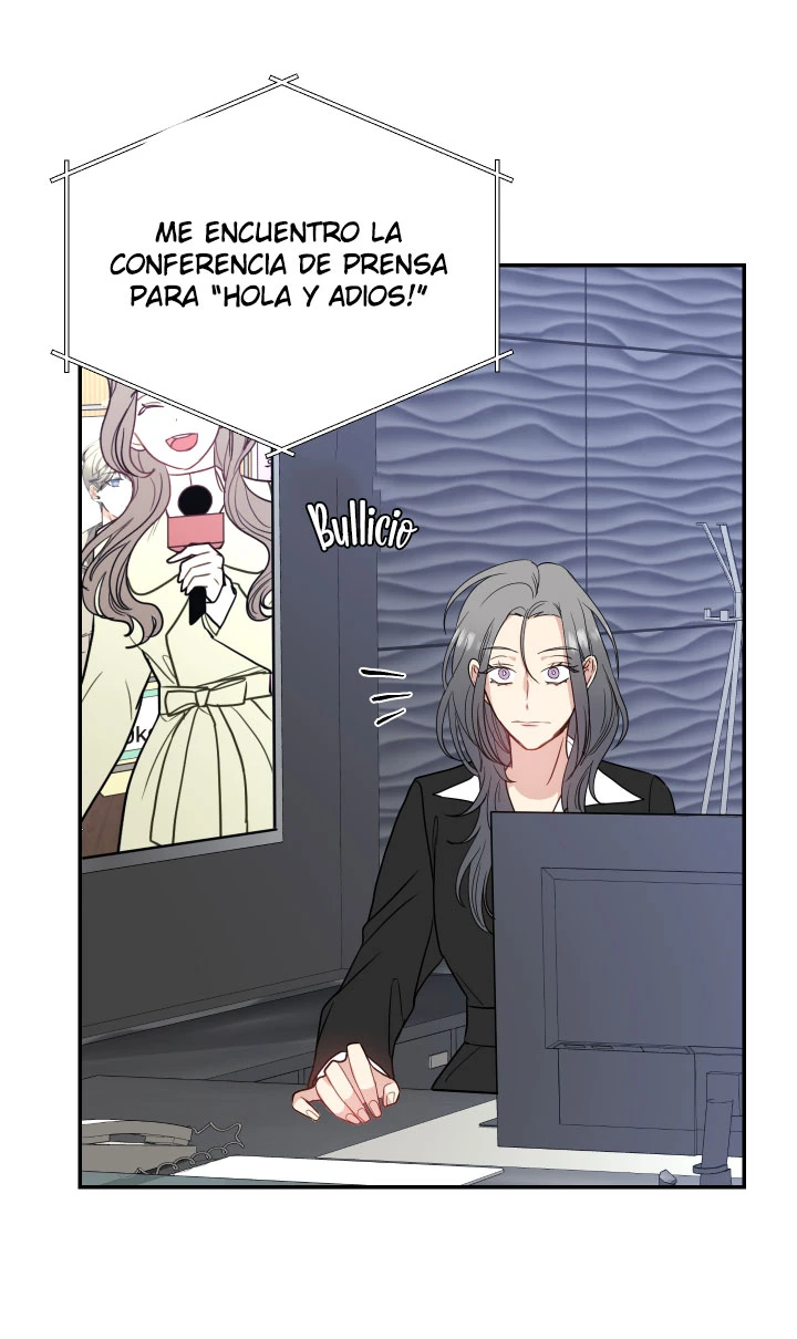 Solo dame un hijo Capítulo 15 - Página 33