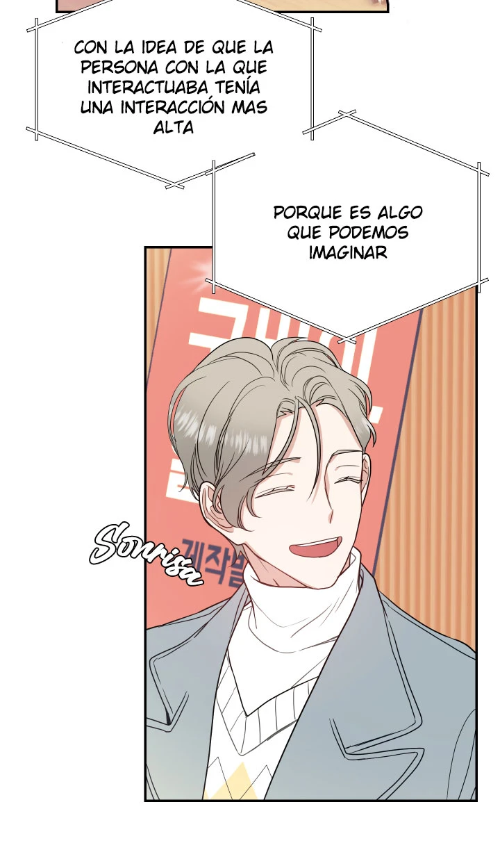 Solo dame un hijo Capítulo 15 - Página 42