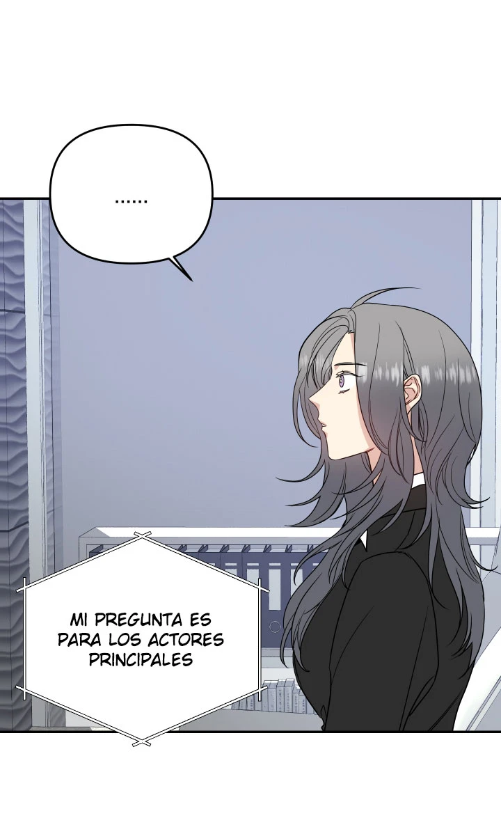 Solo dame un hijo Capítulo 15 - Página 43