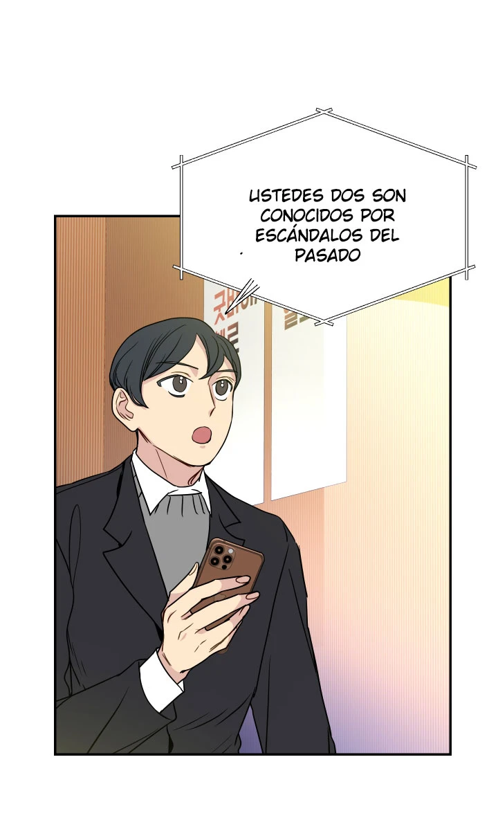 Solo dame un hijo Capítulo 15 - Página 44