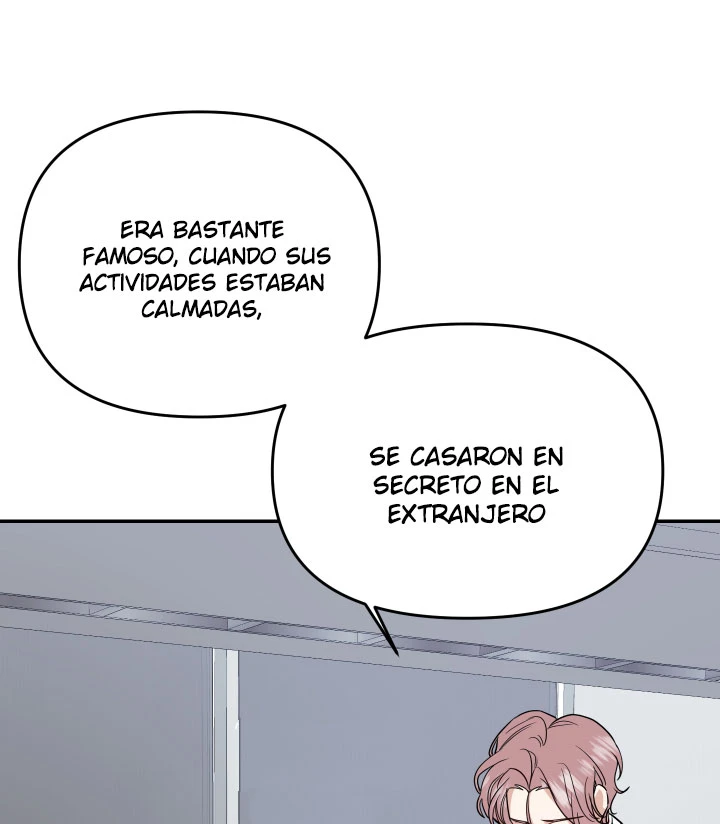 Solo dame un hijo Capítulo 15 - Página 47
