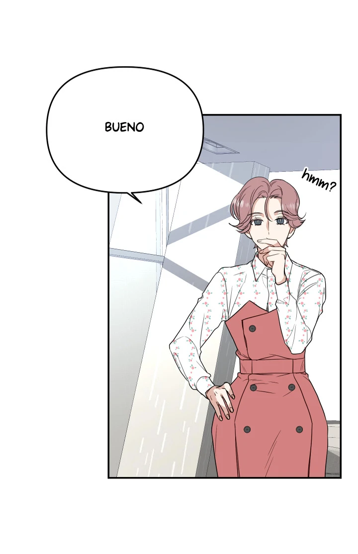 Solo dame un hijo Capítulo 15 - Página 53