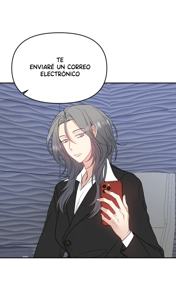 Solo dame un hijo Capítulo 15 - Página 56