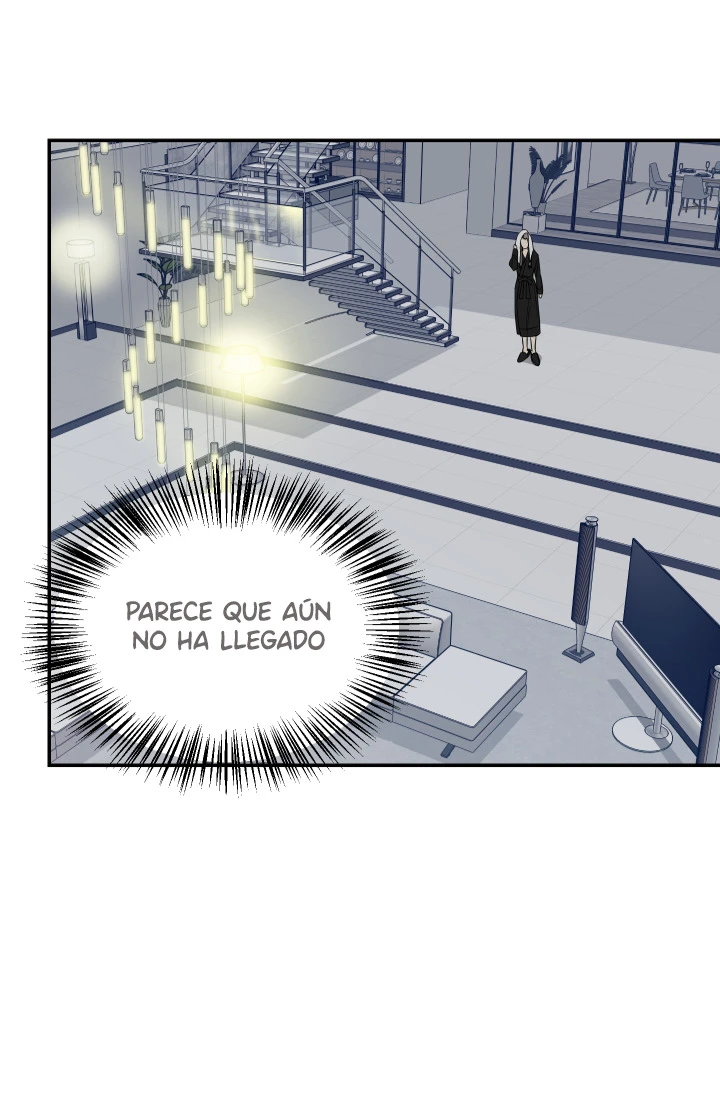 Solo dame un hijo Capítulo 15 - Página 59