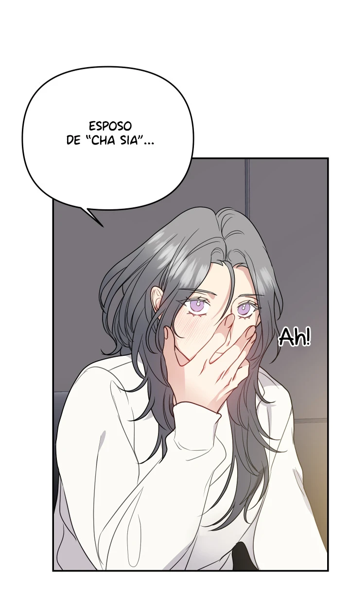 Solo dame un hijo Capítulo 15 - Página 66